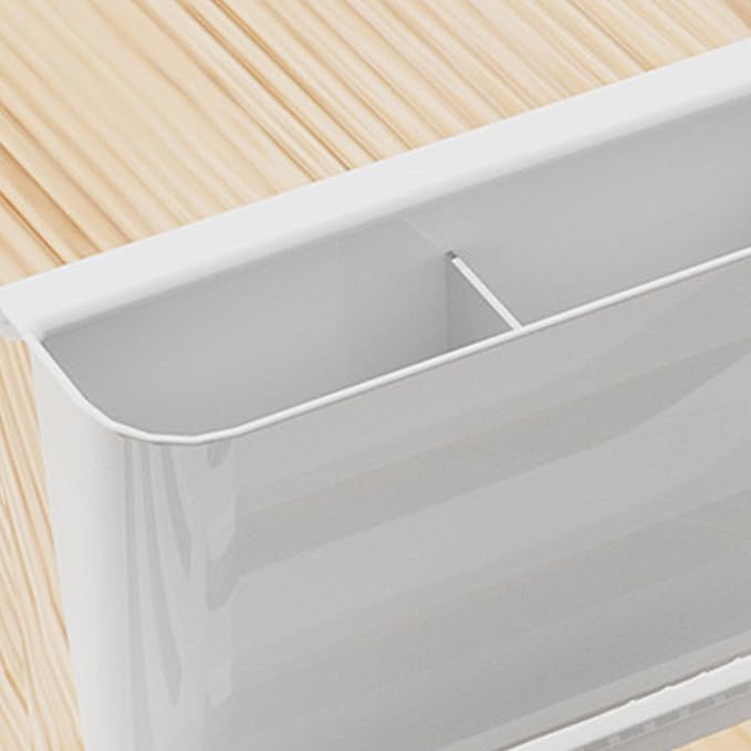 Dish Drying Rack, Dish Rack for Kitchen Counter Bowl Plate Storage Dish Drainer Rack with Drainboard for Kitchen Counter and Sink