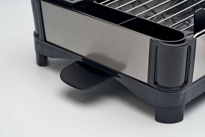 Premium Racks Professional Dish Rack (Large)
