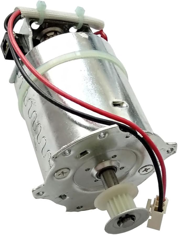 Powerful Motor Replacement Bread Machine Spare Part Powerful Motor Kitchen Appliance Part Suitable For Baking Machine