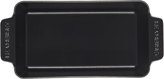 Le Creuset Enameled Cast Iron Signature Loaf Pan, 2qt., Shallot