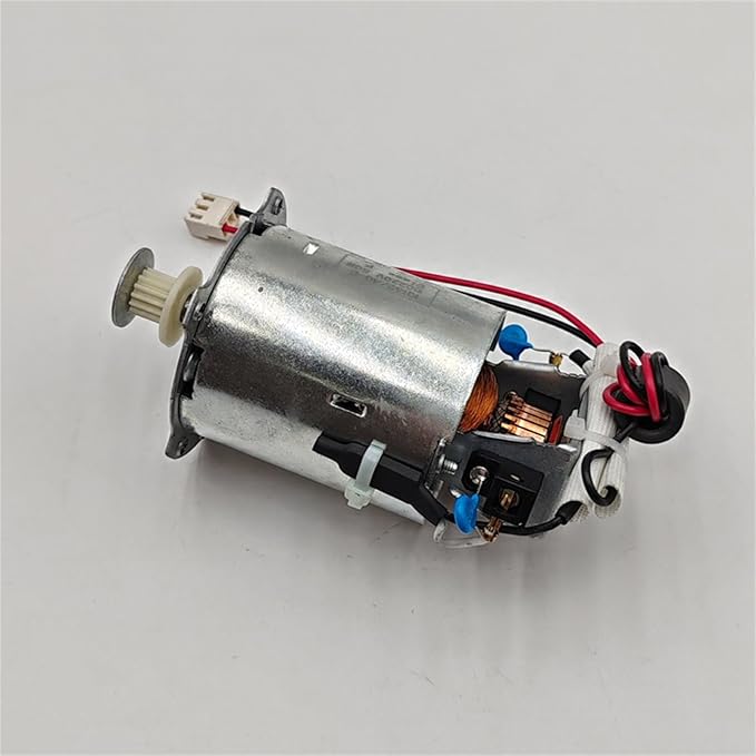 Powerful Motor Replacement Bread Machine Spare Part Powerful Motor Kitchen Appliance Part Suitable For Baking Machine