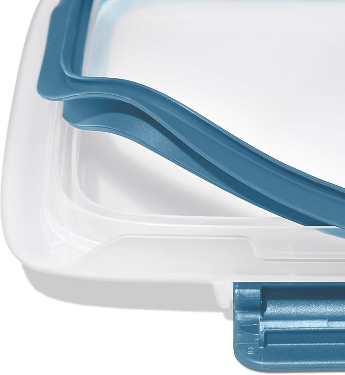 OXO Good Grips Prep and Go Container Set - 20pc - Ocean Blue