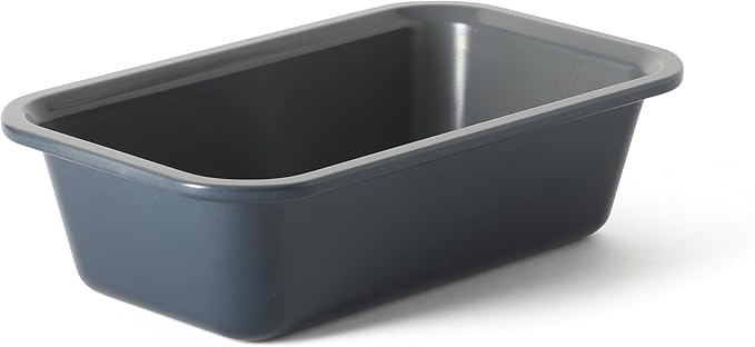 Calphalon Legacy 9 X 5 Inch PFA Free Nonstick Loaf Pan - Blue