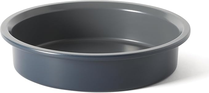Calphalon Legacy 8 Inch PFA Free Nonstick Cake Pan - Blue