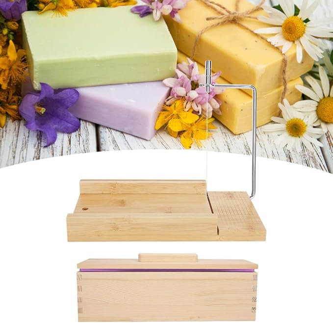 900ml Hand Made Non Stick Cake Bread Making Wire Set, Multifunctional Baking Tools, and Silicone with Measurement Scales,