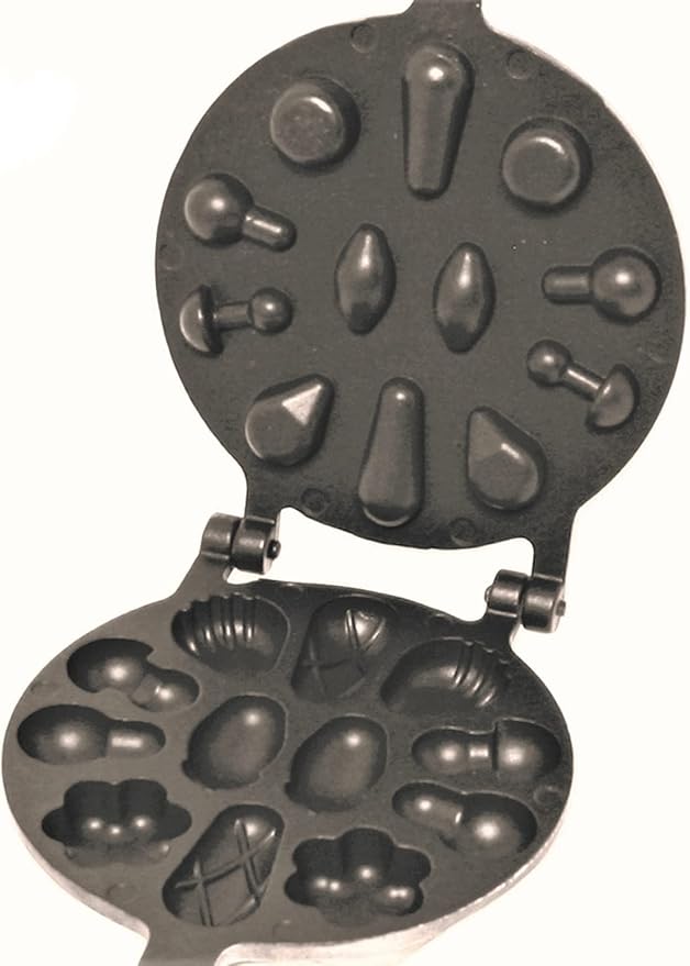 Petristor 12 Cookie assorted Marker Non-stick Cookies Baking Tool
