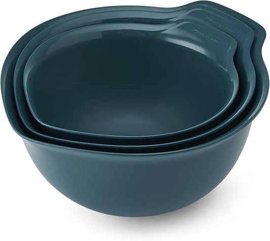 KitchenAid Universal Nesting Plastic Mixing Bowls