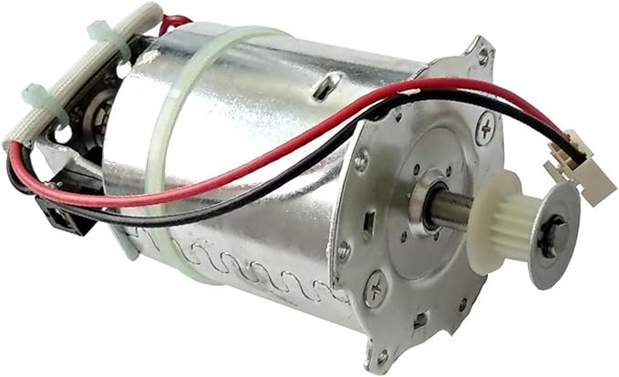 Powerful Motor Replacement Bread Machine Spare Part Powerful Motor Kitchen Appliance Part Suitable For Baking Machine