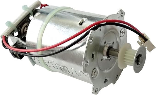 Powerful Motor Replacement Bread Machine Spare Part Powerful Motor Kitchen Appliance Part Suitable For Baking Machine