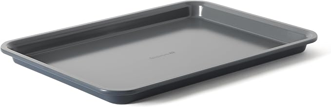 Calphalon Legacy 15 x 10 Inch PFA Free Nonstick Cookie Sheet - Blue