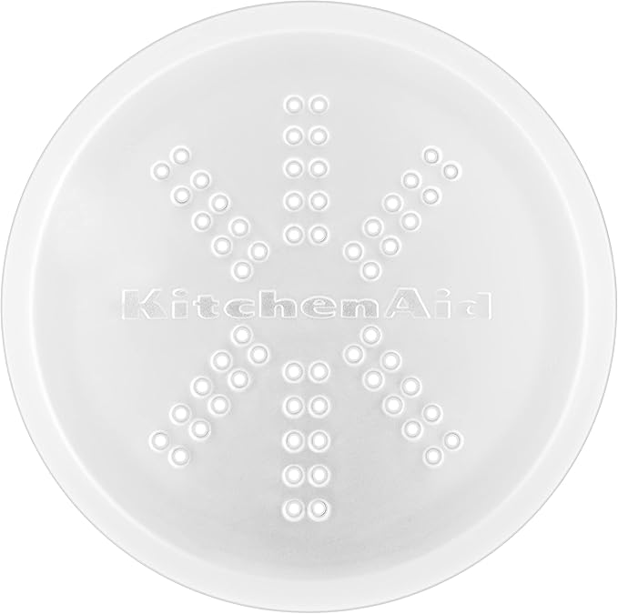KitchenAid Spice Grinder Accessory Kit - BCGSGA, Silver