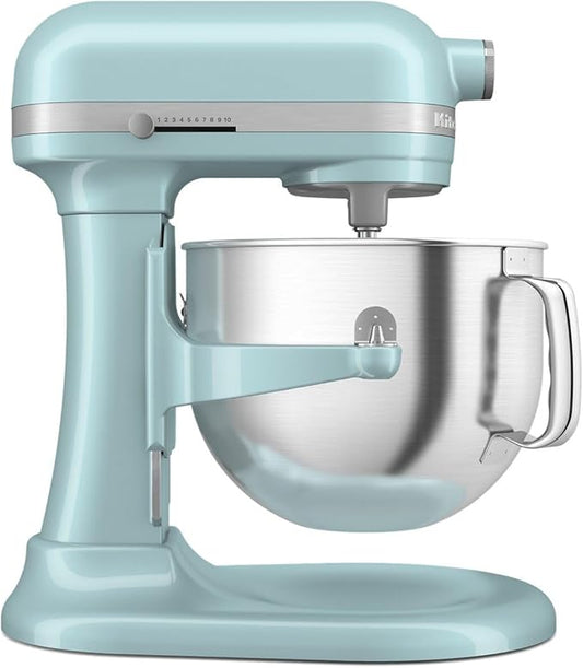 KitchenAid® 7 Quart Bowl-Lift Stand Mixer