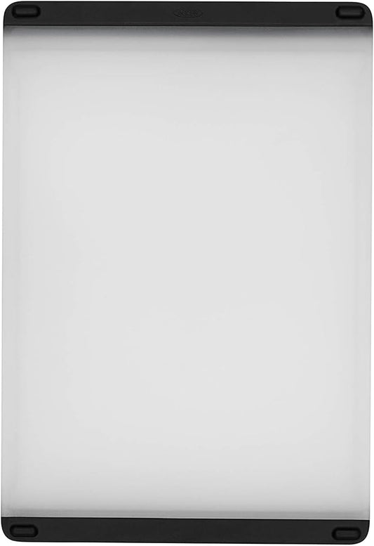OXO Good Grips Plastic Prep Cutting Board
