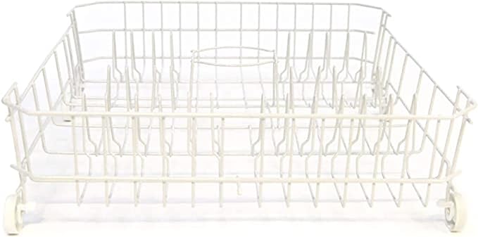 GE Appliances WD28X10284 Dishwasher Lower Dishrack