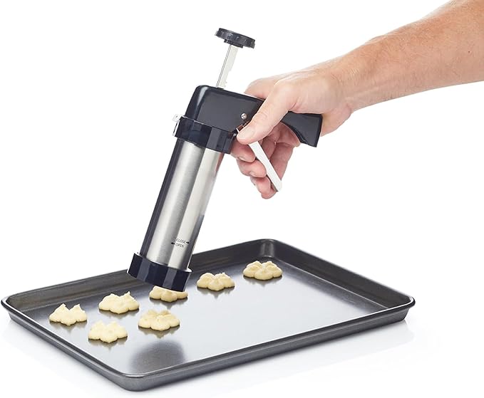 Masterclass Professional Icing Set