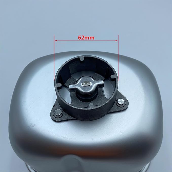 Bread Maker Baking Bucket Bread Machine Accessories Bread Maker Parts Mixing Bread Bucket Inner Tank For Kitchen Machine Mixing And Kneading Bucket