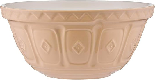 Mason Cash Cane Collection S9 (5.3 Qt) Mixing Bowl N/A