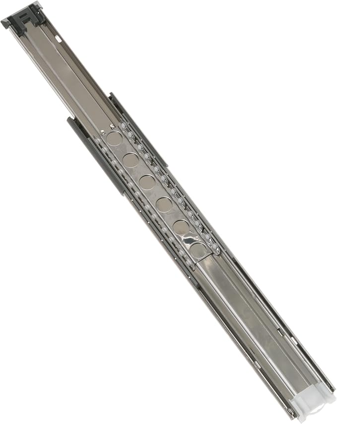 GE Appliances WD30X20110 Dishwasher Dishrack Slide Rail