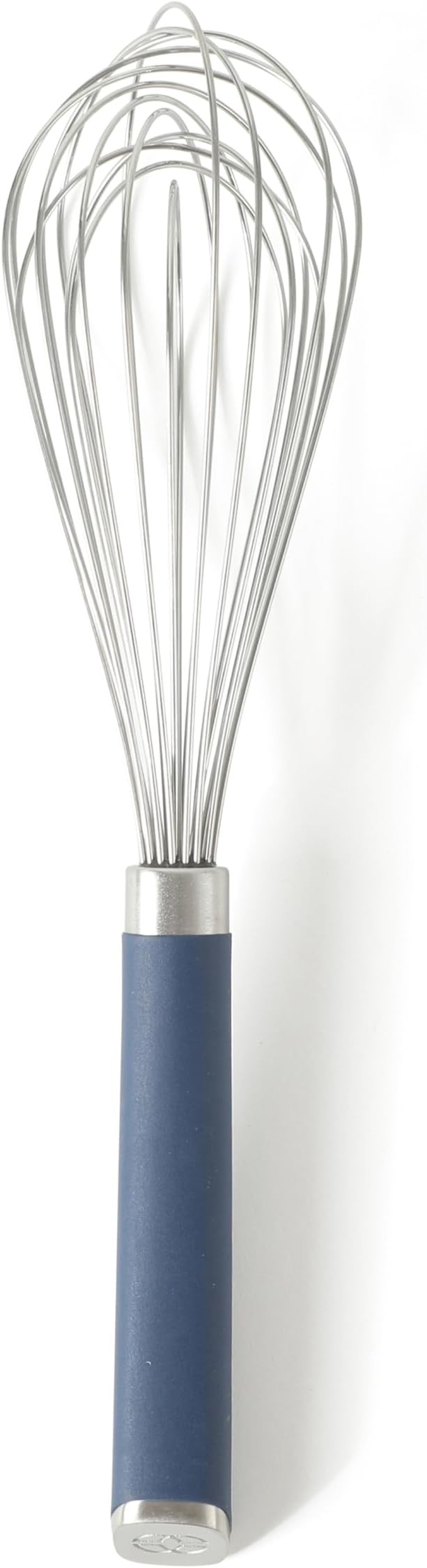 Calphalon Edge 6 Piece Stainless Steel Kitchen Tool & Gadget Set- Navy Blue