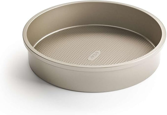 OXO Good Grips Non-Stick Pro Round Cake Pan 9 Inch