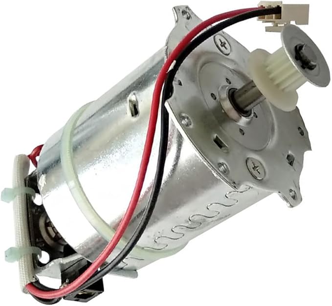 Powerful Motor Replacement Bread Machine Spare Part Powerful Motor Kitchen Appliance Part Suitable For Baking Machine