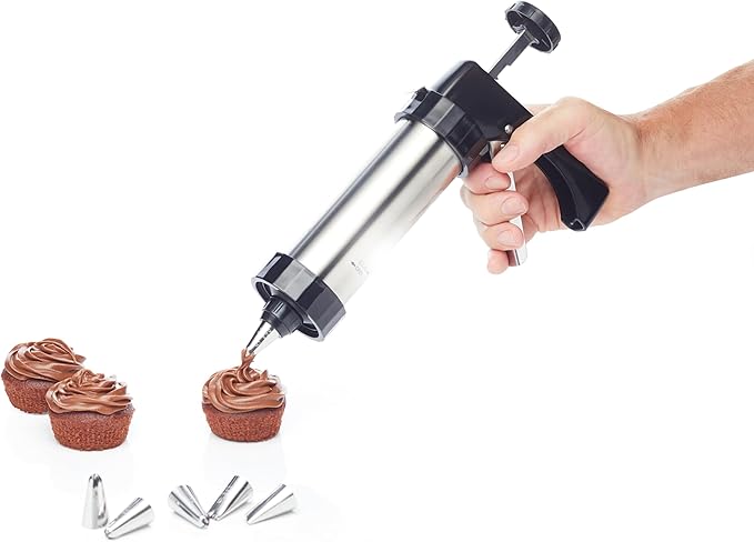 Masterclass Professional Icing Set