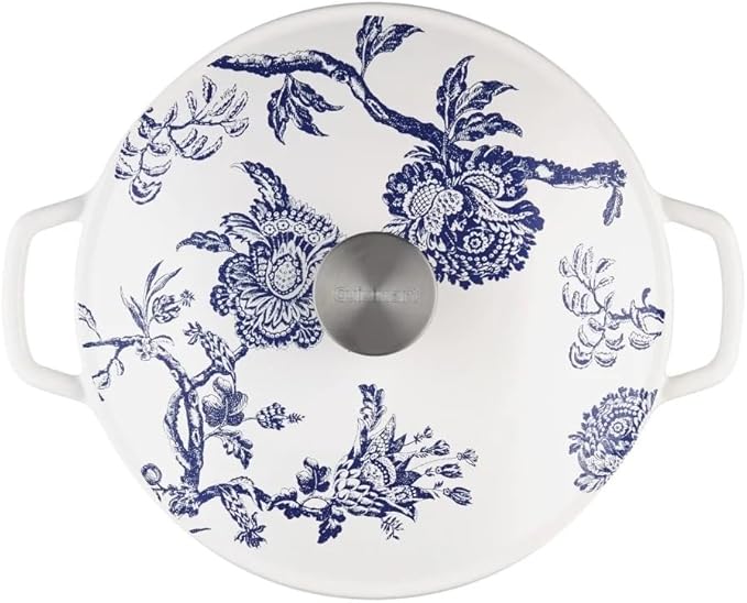 Cuisinart Caskata™ 5 Qt. Round Covered Casserole