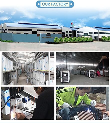Kolice Commercial Auto Dough Baking Proofer Machine,Baking Equipment,Food Preserver Integrated Cooling,Thawing,Keep Fresh and Fermentation Function-18 Tray,650L,Temperature Range: 0C to 45C