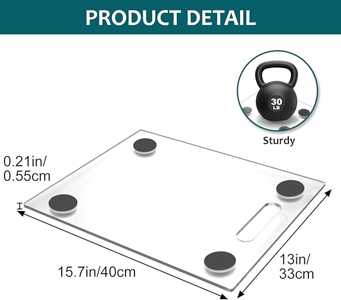 Acrylic Appliance Slider with 360° Rolling Wheels, Sliding Tray for Heavy Kitchen Appliances, Coffee Maker Slider Tray for Counter, Countertop Moving Tray for Kitchen(Large 15.7"×13")
