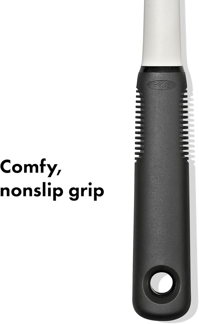OXO Good Grips 4-Piece Nylon Utensils Set — Oat