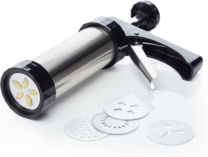 Masterclass Professional Icing Set