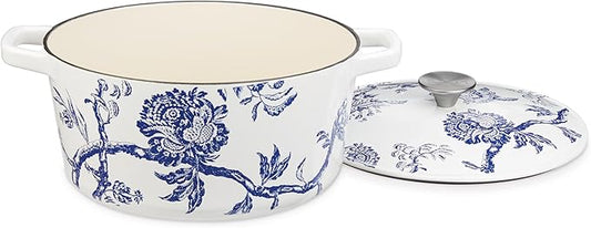 Cuisinart Caskata™ 5 Qt. Round Covered Casserole