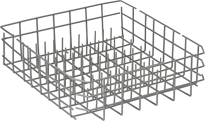 W11527890 Dishwasher Lower Dishrack Compatible with Whirlpool Kenmore Kitchen Aid Maytag replace 8519566 W10199774 W10525641 W10525642 W10525643 WPW10525642 WPW10525643