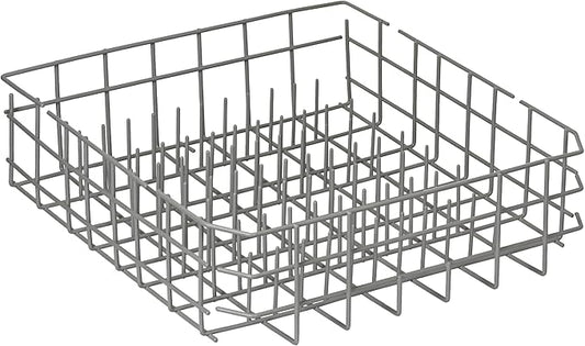 W11527890 Dishwasher Lower Dishrack Compatible with Whirlpool Kenmore Kitchen Aid Maytag replace 8519566 W10199774 W10525641 W10525642 W10525643 WPW10525642 WPW10525643