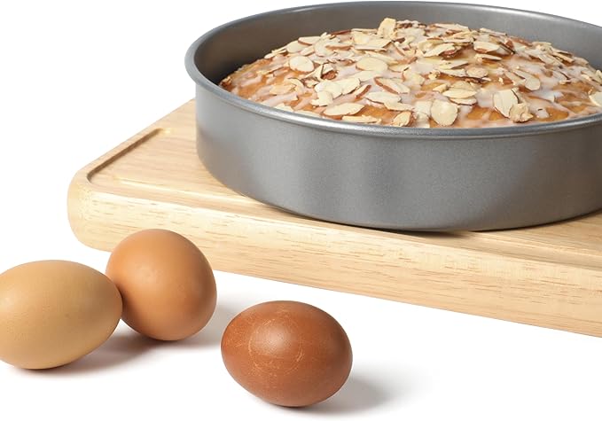 Calphalon Titan Steel CorePFA Free Nonstick 9 Inch Cake Pan