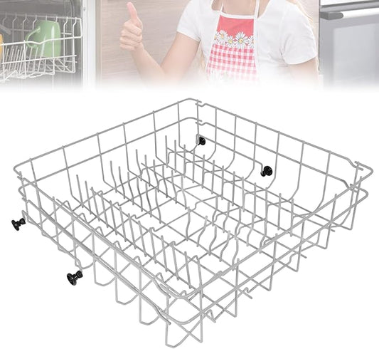 PakaLife 5304535380 Dishwasher Rack Replacement,Dishrack for Kenmore Crosley Frigidaire (5304535380)