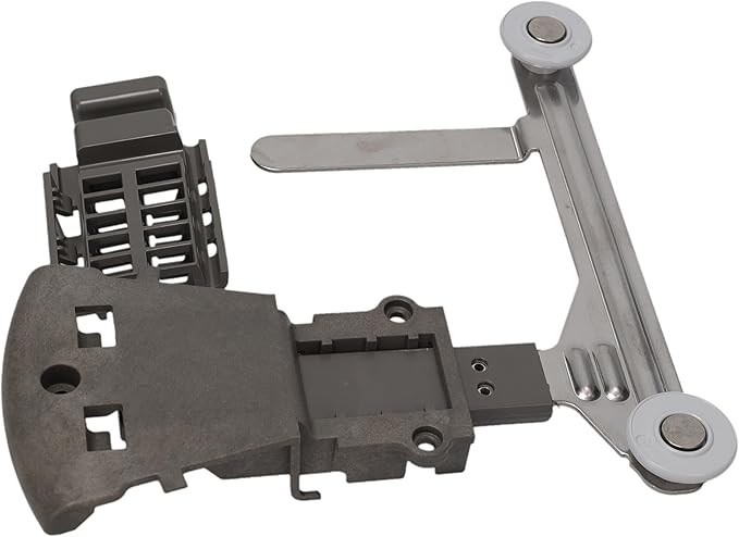 Supplying Demand W10251051 1873308 Dishwasher Dishrack Right Side Adjuster Replacement