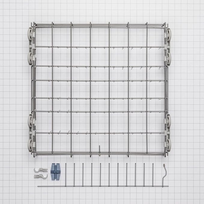 Whirlpool W10311986 Dishrack