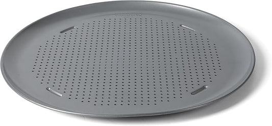Calphalon Titan Steel Core PFA Free Nonstick 16 Inch Pizza Pan