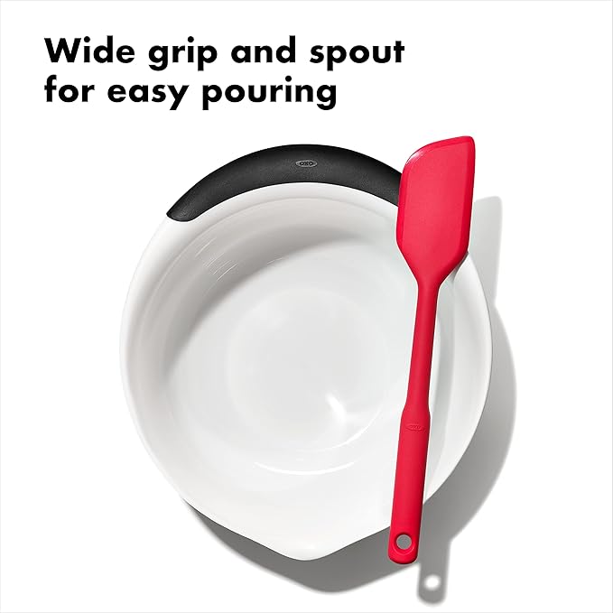 OXO Good Grips 5-Quart Mixing Bowl