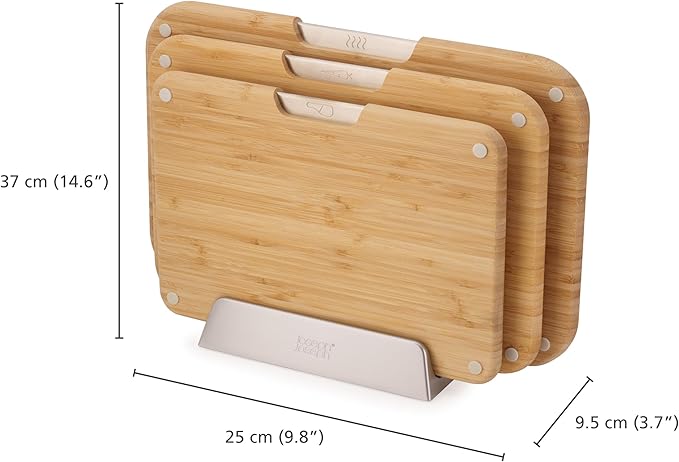 Joseph Joseph Nest™ Boards 3-Piece