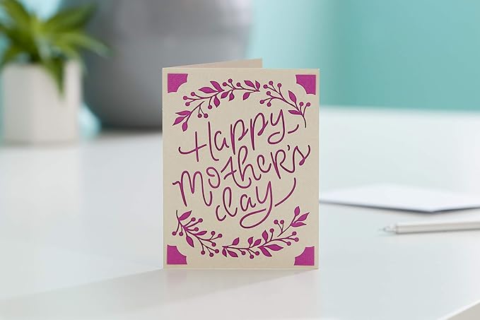 Cricut Joy Machine & Digital Content Library Bundle