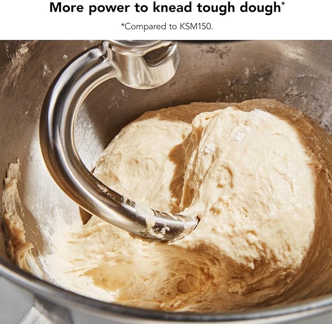 KitchenAid 7 Quart Bowl-Lift Stand Mixer, Milkshake, KSM70SKXX