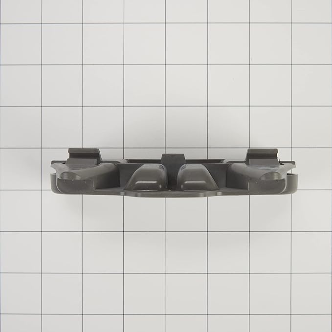 Whirlpool WPW10195417 OEM Dishwasher Dishrack Roller