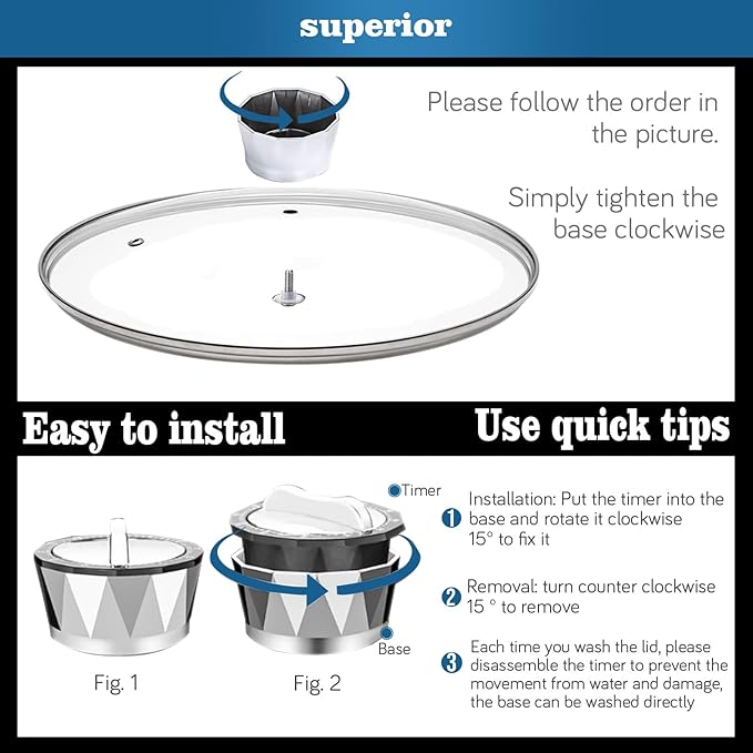 LINMAGCO Canning Supplies Starter Kit - Canning Pot, Water Bath Canner with Lid, Steam Canner with Rack