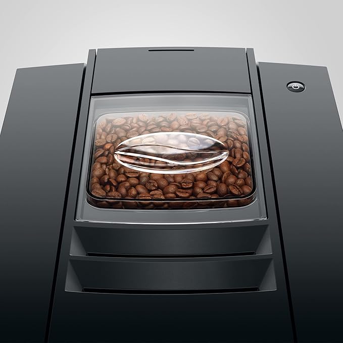 Jura E6 Platinum 15465
