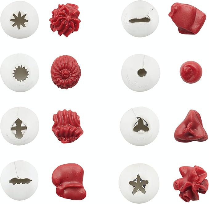 Masterclass Professional Icing Set