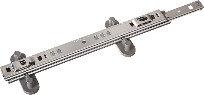 Whirlpool W11259785 Dishwasher Dishrack Track