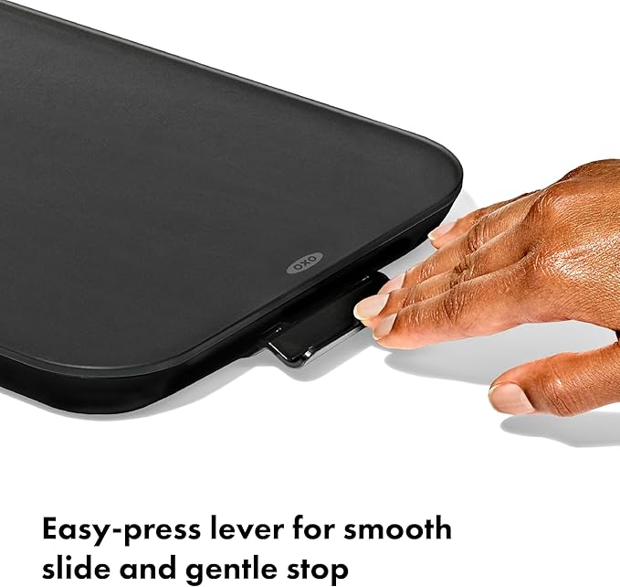 OXO Good Grips Countertop Appliance Slider– 9 in x 14 in