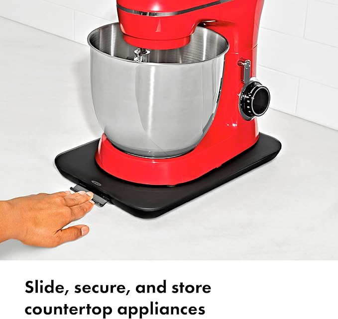 OXO Good Grips Countertop Appliance Slider– 9 in x 14 in